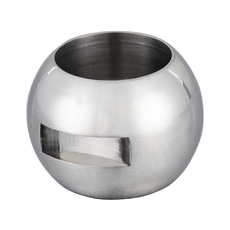 Stainless Steel ball insert Featured Image