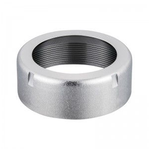 Stainless Steel water meter fitting cover