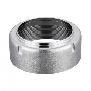 Stainless Steel water meter fitting cover