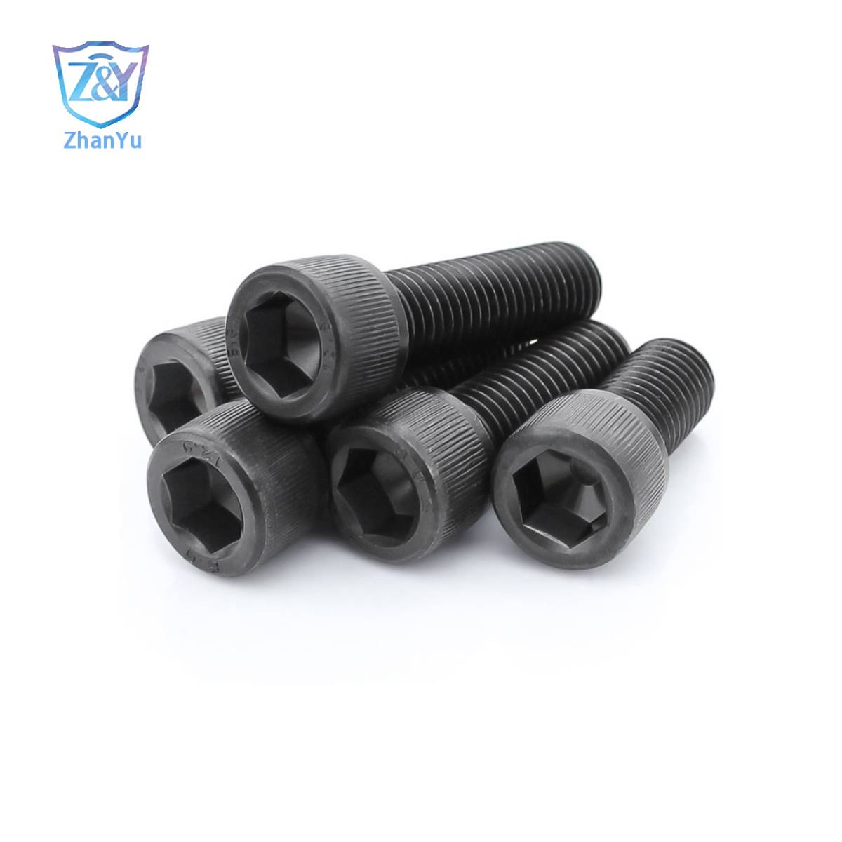 Hex socket bolt cup head Featured Image