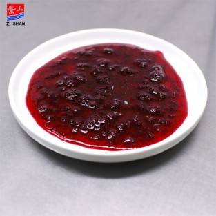 Bayberry jam