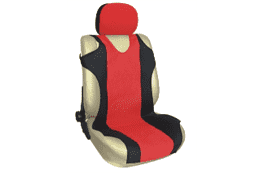 Custom Polyester Four Seasons Universal Car Seat Cover