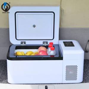 Car Refrigerator YC-16SS