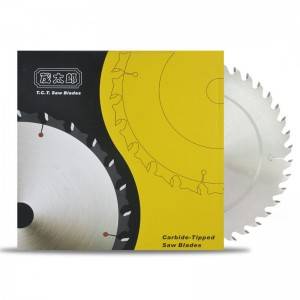 MTL Saw blade for Wood SKS-51 Steel Plate Alloy Tool Head Wood cutting saw blade