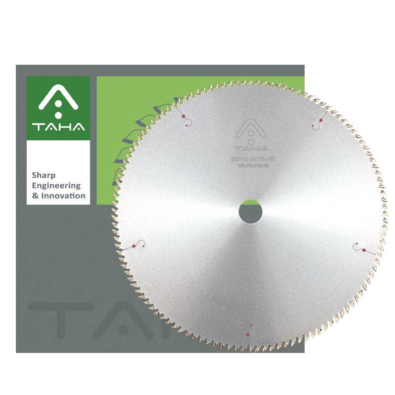 TAHA Saw blade for Acrylic Featured Image