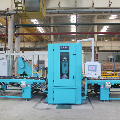 PGL-Grinding Polishing Line for Heavy Plate Featured Image