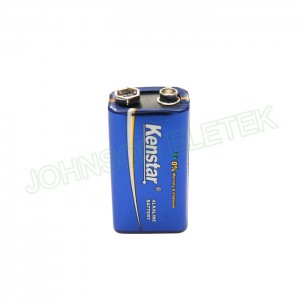 6lr61 Alkaline Battery