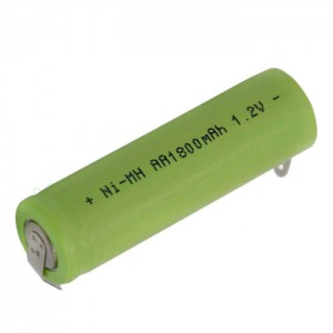 Ni-MH AA Battery