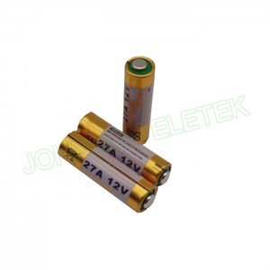 Lr27a 12v Alkaline Battery