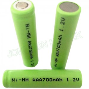 Ni-MH AAA Battery