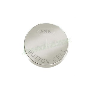 Button Battery AG5