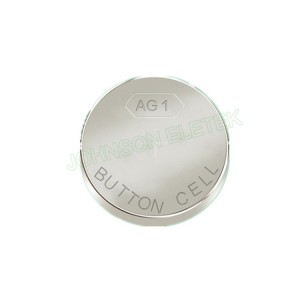Button Battery AG1