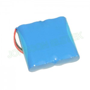 Rechargeable 18650 Lithium Ion Battery 3.7v  2200