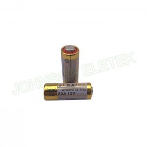 23a 12v Alkaline Battery