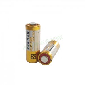 23a 12v Alkaline Battery