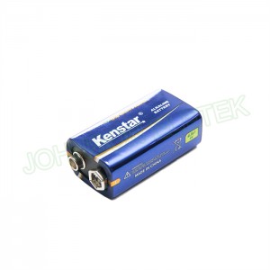 6lr61 Alkaline Battery