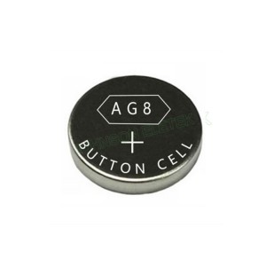 Button Battery AG8
