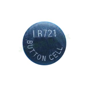 Button Battery AG11