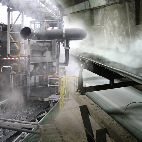 Chemical Resistant Conveyor Belt Featured Image