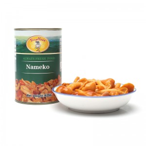 Canned Nameko