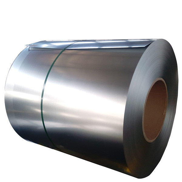 A463 Aluminized Hot Dip Aluminum Coated Steel Coil Featured Image