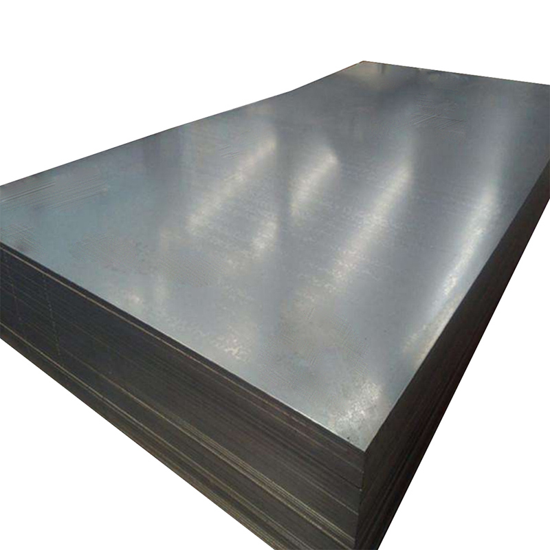 DC01 CRC cold rolled steel sheet Featured Image