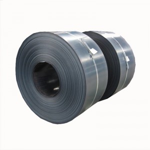 0.5mm Black annealed cold rolled crca steel coils