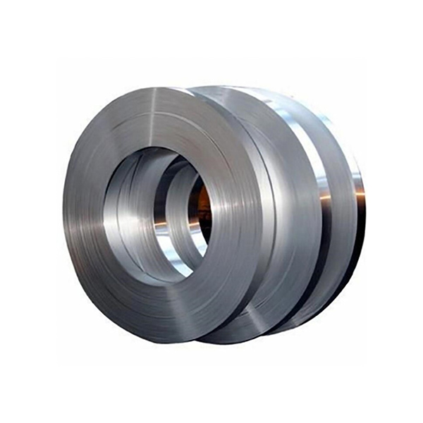 Galvanized Steel Strip for Pipe Making Featured Image