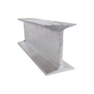 Steel i Beam 36a Size For Construction