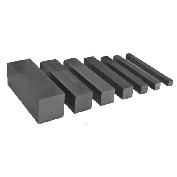 Q235 Steel Square Bar Featured Image
