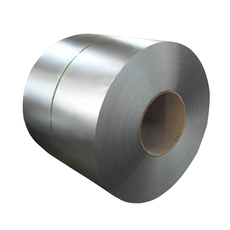 ZM Zn-Al-Mg Alloy Steel Coil for Automobile Featured Image