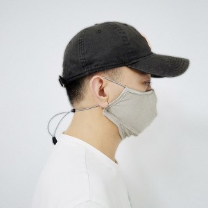 Silver Mask (antibacterial/kill viruses)