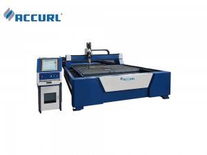 Renewable Design for 5 Axis Waterjet - CNC Plasma Cutting Machine 1500x3000mm for Metal Steel Cutting – Accurl