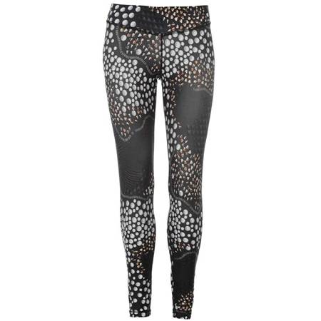 OEM/ODM Manufacturer Elastic Sport Wear - Women Compression Style Suit Fashion Printing Women Sexy Tight Pants Gym Leggings With Pocket – Toptex