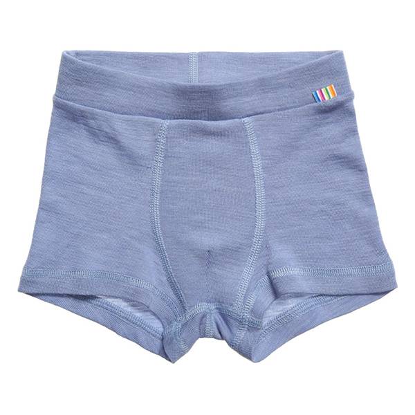 Wholesale Girl Panties Girl Underwear Kids Underwear Factory - Hot kids sustainable underwear Organic Cotton Panties Boxer Short For Teen Boys extremely soft boxer brief  – Toptex