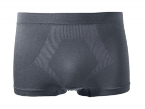 factory Outlets for 100% Cotton 1×1 Rib Underwear - Men Gym Short Pants Sexy Men Seamless Underwear Nylon Underwear For Men Seamless Breathable and Silky Underwear – Toptex