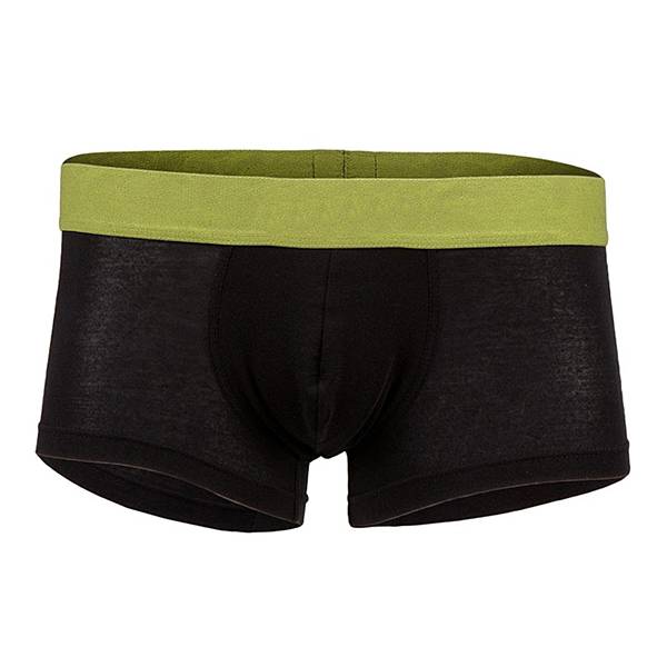 Lowest Price for Men Underwear Sexy - Seamless-BL008 – Toptex