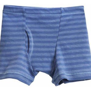Factory For Silicone Underwear Buttocks - Primary Organic underwearVarious Kids Boys Bamboo Long UnderwearTeen Boys In Underwear Kids Moisture Wicking Boxer – Toptex