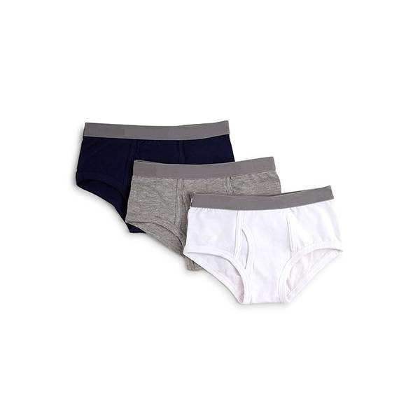 Online Exporter Leopard Underwear - Boy Teen Underwear Boys’ Fashion Brief Little Boy Underwear Kids Briefs comfortable and lightweight Underwear – Toptex Featured Image