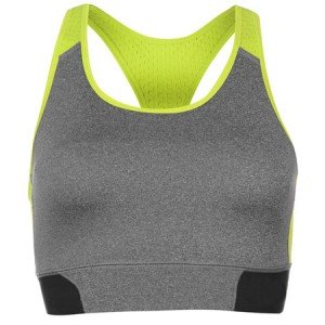 China Net Yarn Splicing Yoga Gym Fitness Sets Manufacturers - Sportswear Retail Bra world gym fitness studio treadmill Women Sportswear Sport Bra Custom  – Toptex