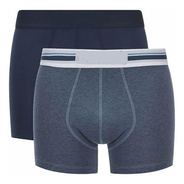 Best Gots Environmentally Friendly Underwear Exporters - Customized Men Underwear Underpants Men Sexy ComfortFlex Waistband Boxer Brief – Toptex
