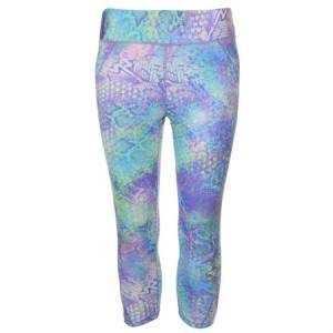 Reliable Supplier Panties Cotton Underwear - Printed High Waist Leggings  Fashion Printing Comfortable And Breathable Leggings – Toptex
