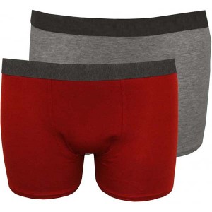 China Men Tight Underpants Factory - Organic Sexy Mens Modeling Underwear Organic Cotton Underwear Men Tight Underpants Underwear Panty – Toptex