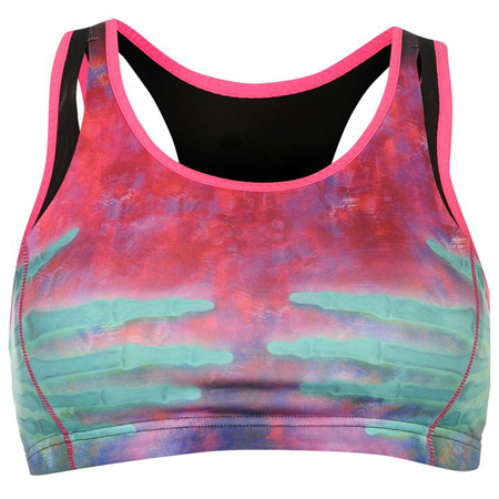 Rapid Delivery for Sports Long Sleeve - Two Piece Yoga Set Gym Set Women Woman Sport Yoga Bra Athletic Fitness Sports Active fashion printing – Toptex