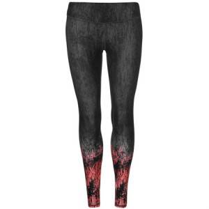 China Supplier Gym Leggings - Gym Leggings Jogging Sportswear Autumn And Winter Sports Pants – Toptex