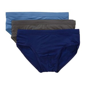 Special Price for Ice Silk One Piece Underwear - Men Cotton Underwear Boxers Custom Cotton Briefs Custom Made Men Underwear – Toptex
