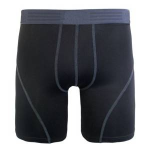 Factory Price Men Singlet Bodysuit -  Men’s Ultra Soft Quick Dry Sports Underwear Stylish shape and sleek cut sexy underwear Boxer Shorts Underwear – Toptex