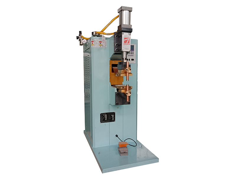 Introduction to the Advantages and Features of TO46 Package Welding Energy Storage Projection Welding Machine