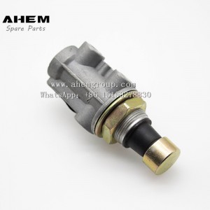 Free sample for Forging Parts - Control Valve 4630131120 for truck, trailer and bus  – AHEM