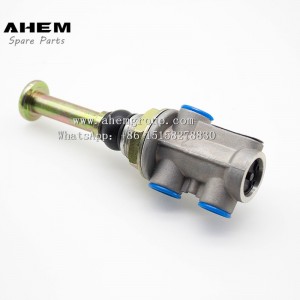Lowest Price for Auto Spare Part - Control Valve 4630131140 for truck, trailer and bus  – AHEM